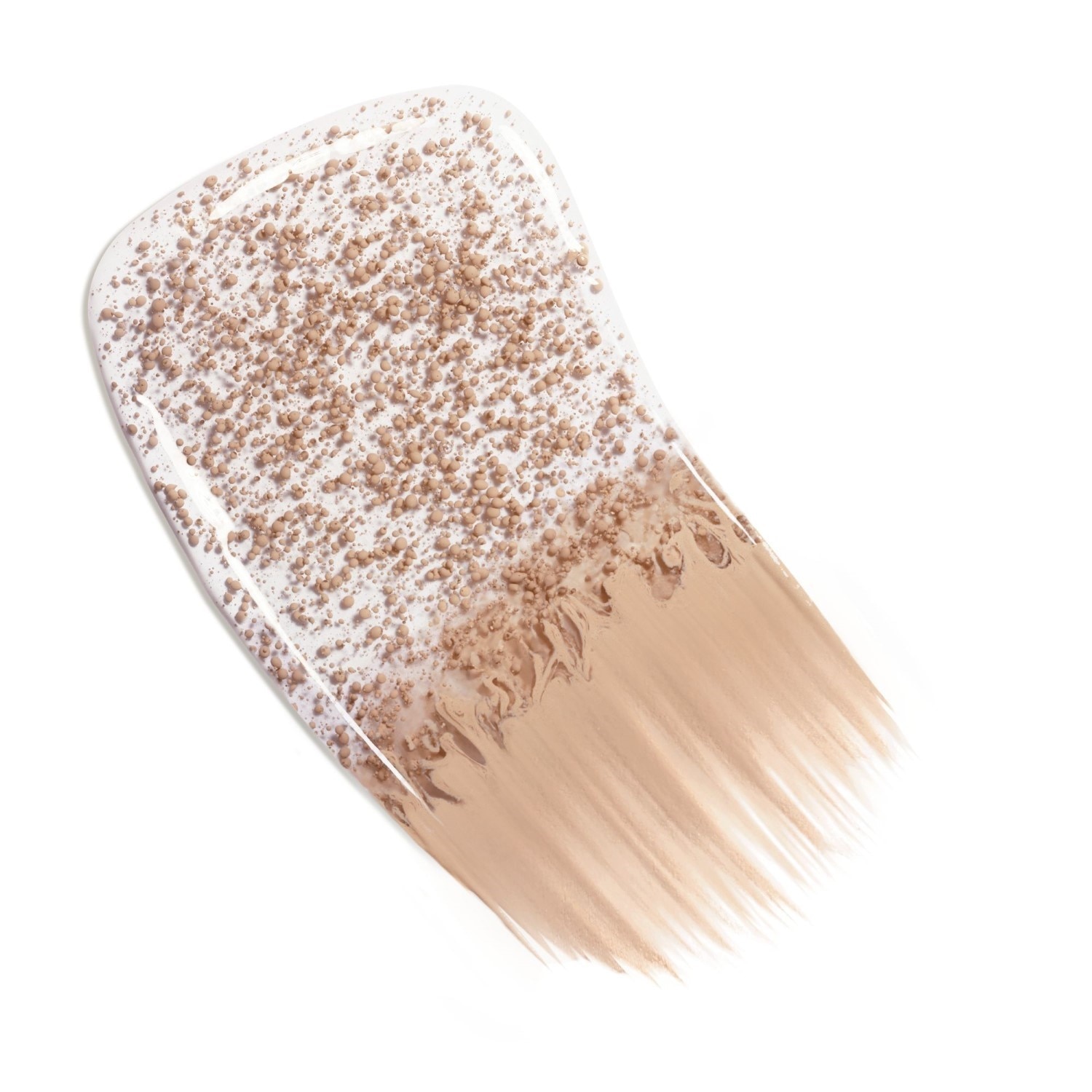 LES BEIGES AGUA DE MAQUILLAJE. AGUA DE MAQUILLAJE FRESCA CON MICROBURBUJAS DE PIGMENTOS. EFECTO PIEL NATURAL. EFECTO SALUDABLE NATURAL Y LUMINOSO.